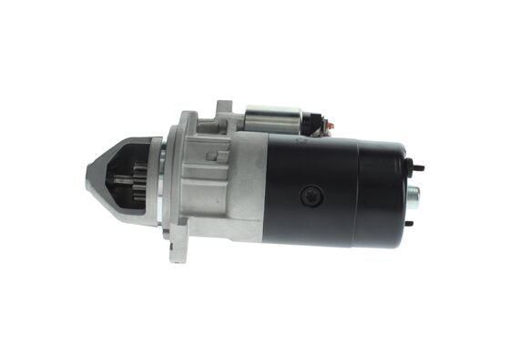 1986S01261 - Starter