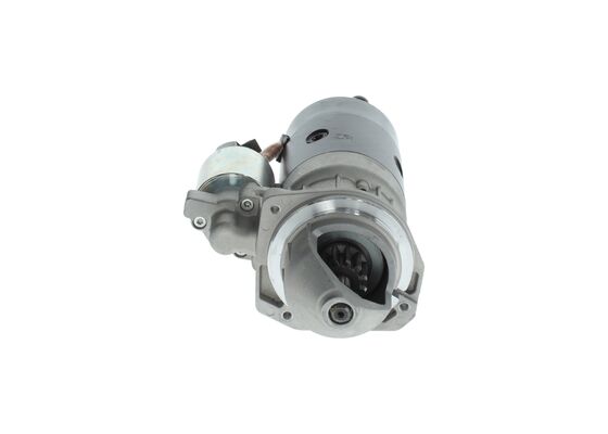 1986S01261 - Starter - Image 2