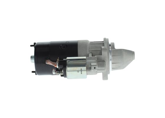 1986S01261 - Starter - Image 3