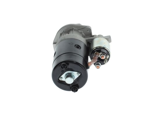1986S01261 - Starter - Image 4