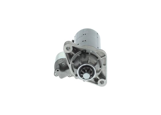 1986S01338 - Starter - Image 2
