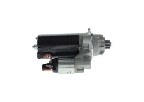 1986S01338 - Starter - Image 3