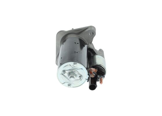 1986S01338 - Starter - Image 4