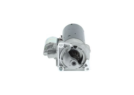 1986S01346 - Starter - Image 2