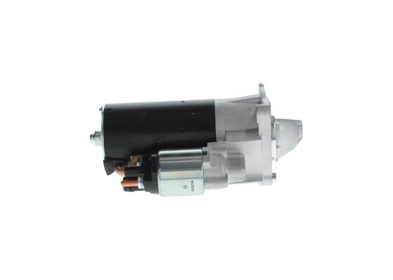 1986S01346 - Starter - Image 3