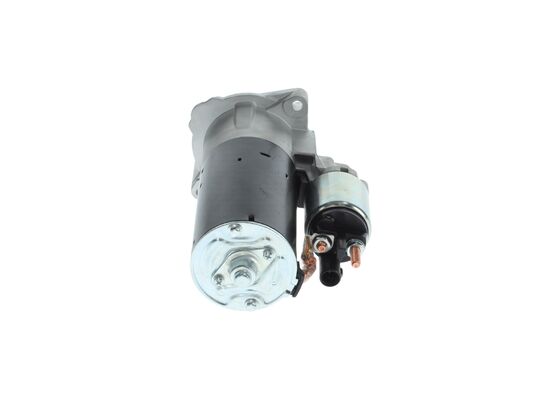 1986S01346 - Starter - Image 4