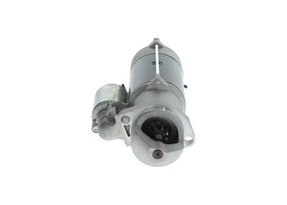 1986S01374 - Starter - Image 2