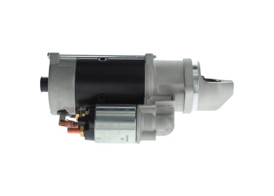 1986S01374 - Starter - Image 3