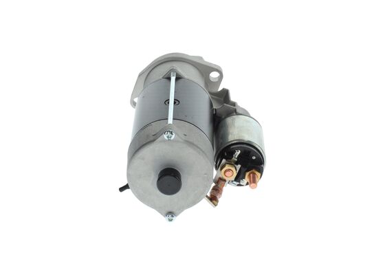 1986S01374 - Starter - Image 4