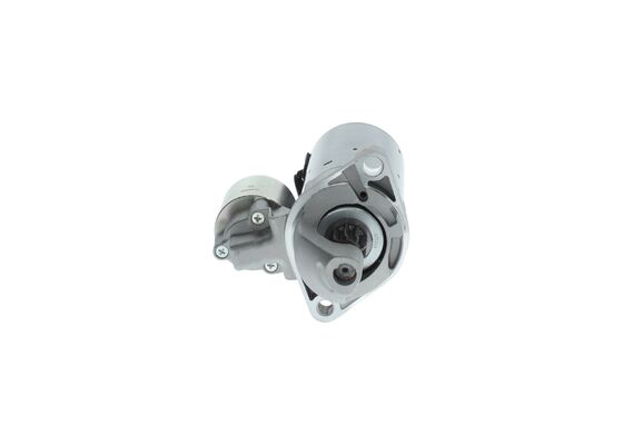 1986S01404 - Starter - Image 2