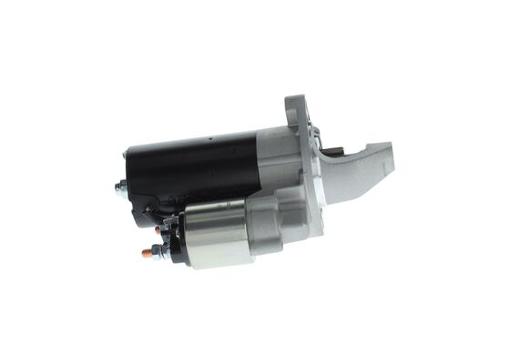 1986S01404 - Starter - Image 3