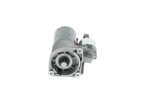 1986S01545 - Starter - Image 2