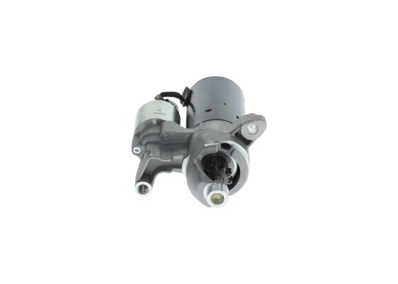 1986S01550 - Starter - Image 2