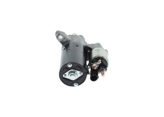 1986S01550 - Starter - Image 4