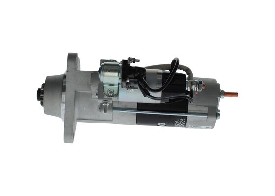1986S10026 - Starter