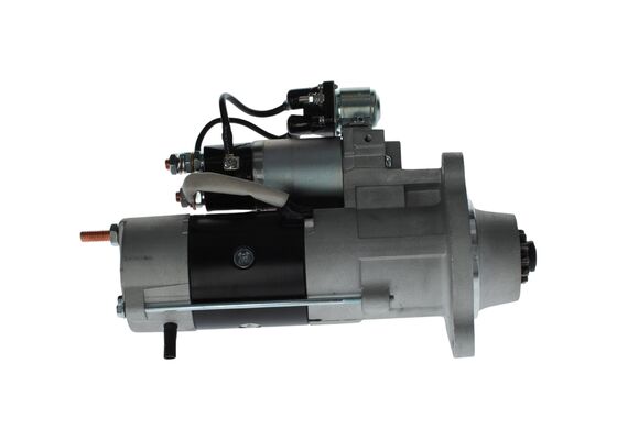 1986S10026 - Starter - Image 3