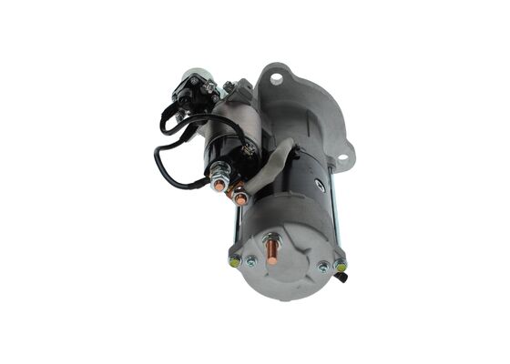 1986S10026 - Starter - Image 4