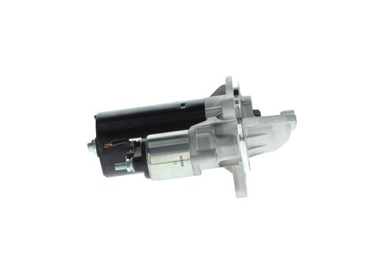 1986S10035 - Starter - Image 3
