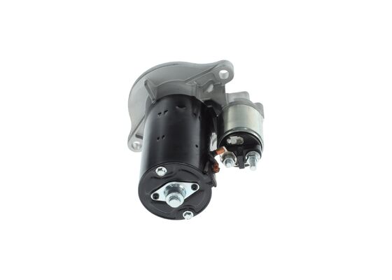 1986S10035 - Starter - Image 4