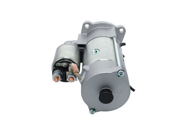 1986S10048 - Starter - Image 2