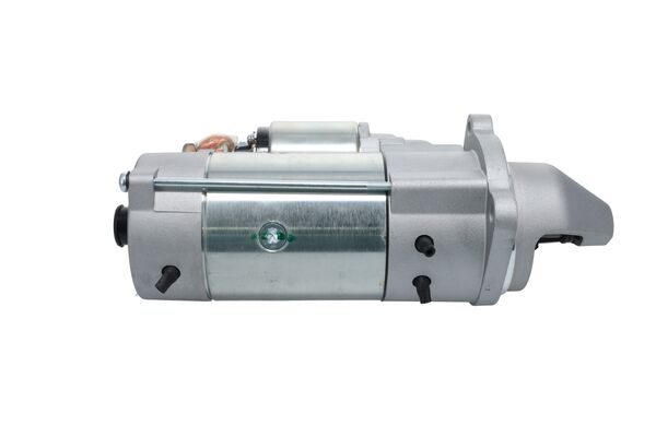 1986S10048 - Starter - Image 3