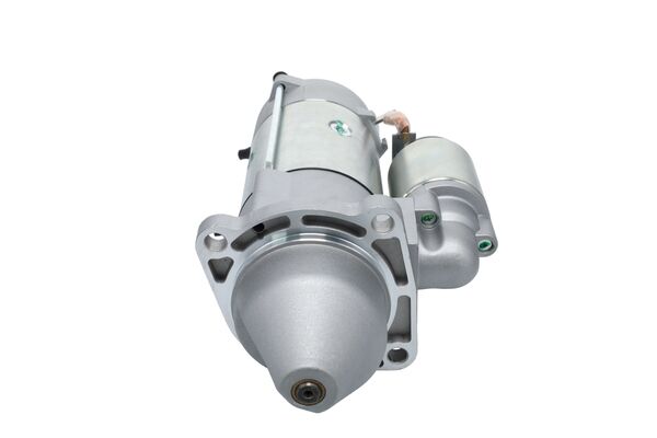 1986S10048 - Starter - Image 4
