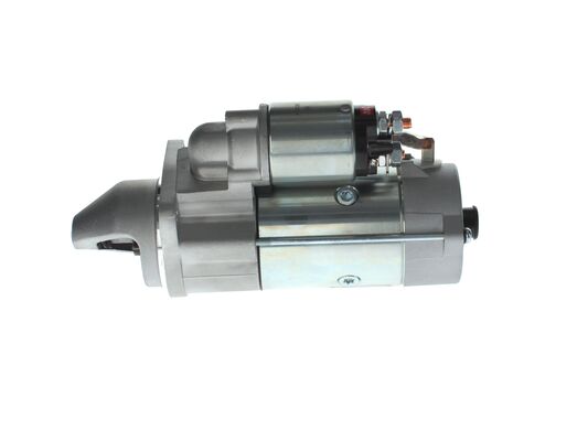 1986S10050 - Starter