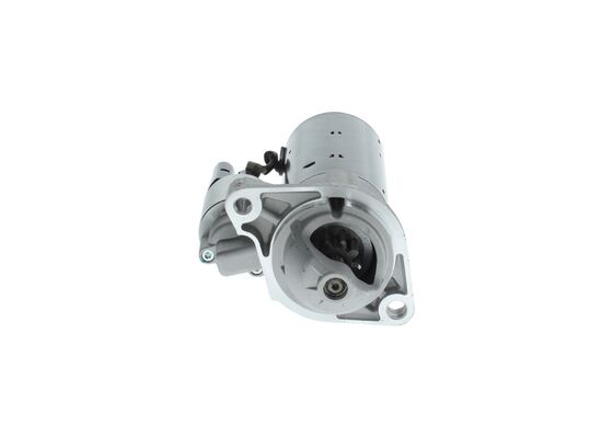 1986S10053 - Starter - Image 2