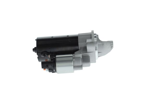 1986S10053 - Starter - Image 3