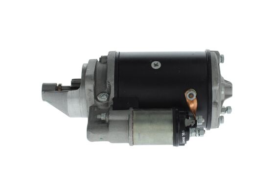 1986S10066 - Starter