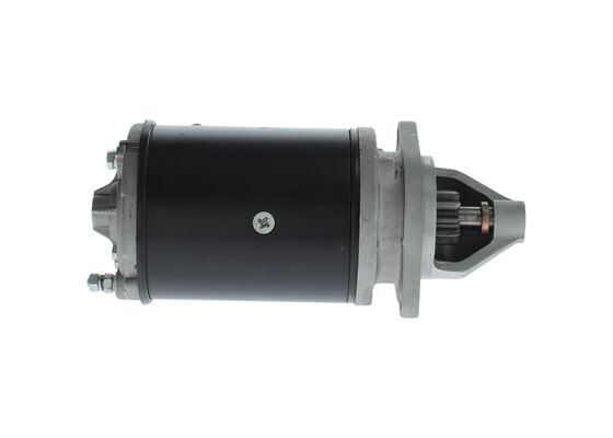 1986S10066 - Starter - Image 3