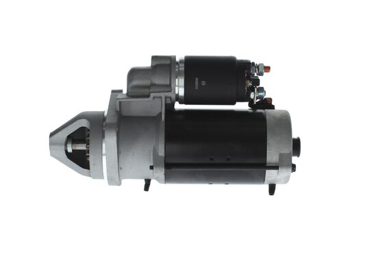 1986S10076 - Starter