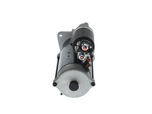 1986S10076 - Starter - Image 2