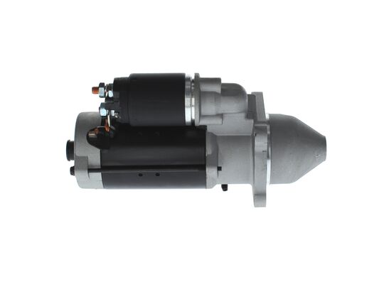 1986S10076 - Starter - Image 3