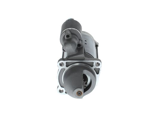 1986S10076 - Starter - Image 4