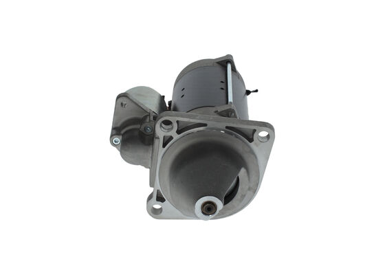 1986S10093 - Starter - Image 2