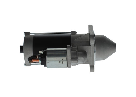 1986S10093 - Starter - Image 3