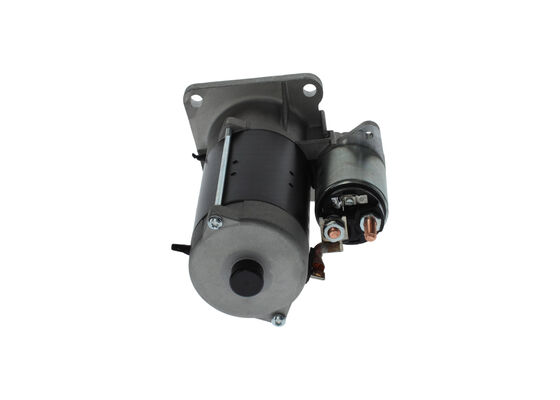 1986S10093 - Starter - Image 4