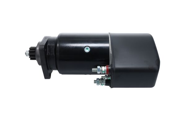 1986S10098 - Starter