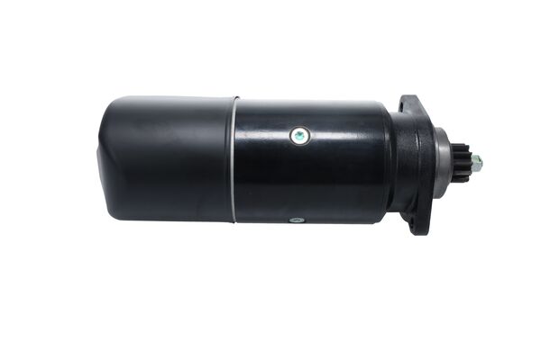 1986S10098 - Starter - Image 3