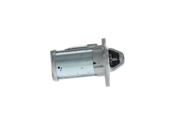 F000C60004 - Starter