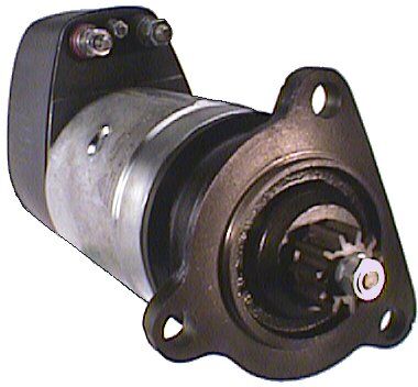 F032110214 - Starter