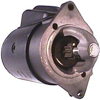 F032110231 - Starter