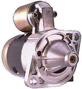 F032110256 - Starter
