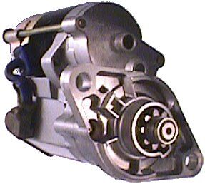 F032110260 - Starter