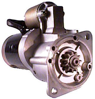 F032110415 - Starter