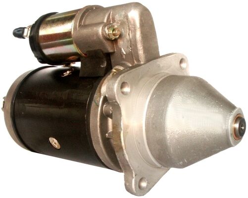 F032110442 - Starter