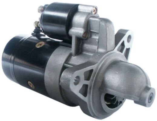 F032110461 - Starter
