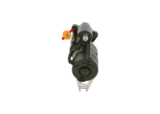 0986010590 - Starter - Image 2