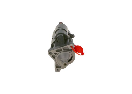 0986010590 - Starter - Image 4